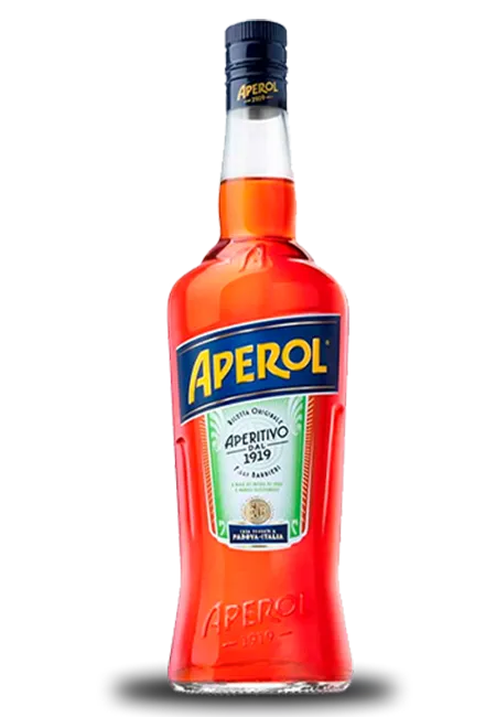 Aperol 11% 0.7л.