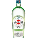 Вермут Martini Bianco бел/сл 15% 0.5л.