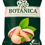 Фисташки соленые 50г.