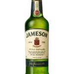 Виски Jameson 3 года 0.7л (Ирландия).