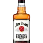 Бурбон Jim Beam 4 года 0.7л (США).