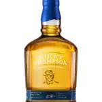 Виски Nucky Thompson 3 года 0.5л (Шотландия).