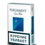 Сигареты Parlament Aqua Blue