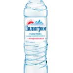 Газированная Вода 1.5л.