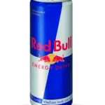 Энергетический Напиток Red Bull 0.25л.