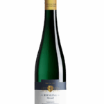Вино Risling Mosel бел/сух 12% 0.7л (Германия).