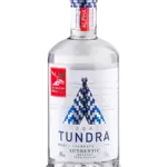 Водка Tundra 0.5л
