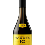 Бренди Торрес 10 Гран Резерва (Испания) 0,5л