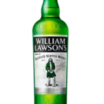 Виски William Lawsons 3 года 0.7л (Шотландия).