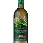 Вино Алазанская долина бел/плсл (Грузия)