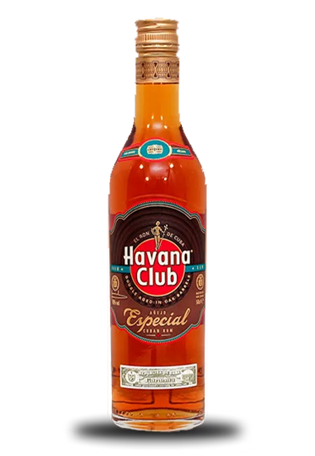Ром Havana Club 0.5л