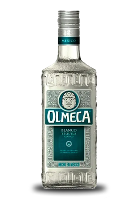 Текила Olmeca Blanco 0.7л.