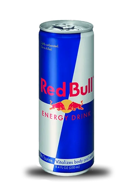 Энергетический Напиток Red Bull 0.25л.