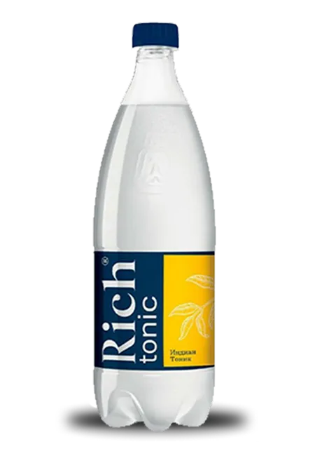 Rich Tonik 1л.